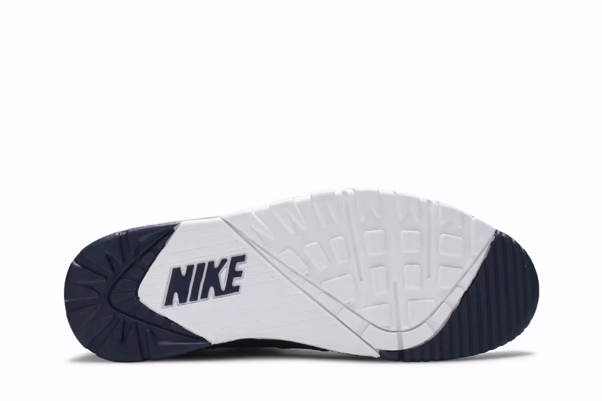 Nike Air Trainer SC High Los Angeles Rams, view 5