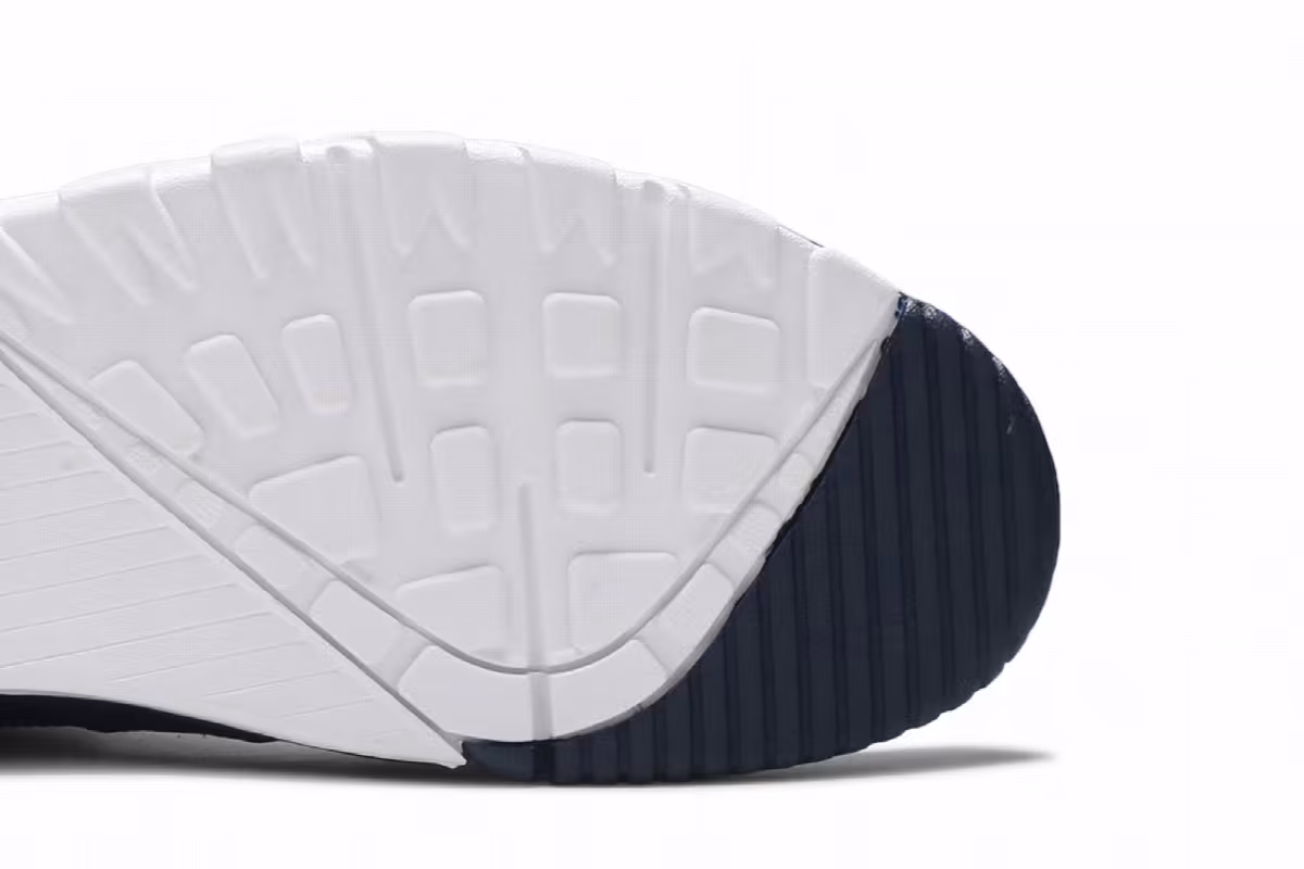 Nike Air Trainer SC High Los Angeles Rams, view 6