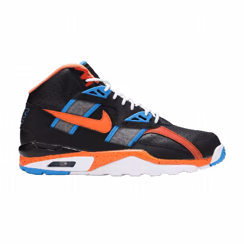 Nike Air Trainer SC High 'Knicks'