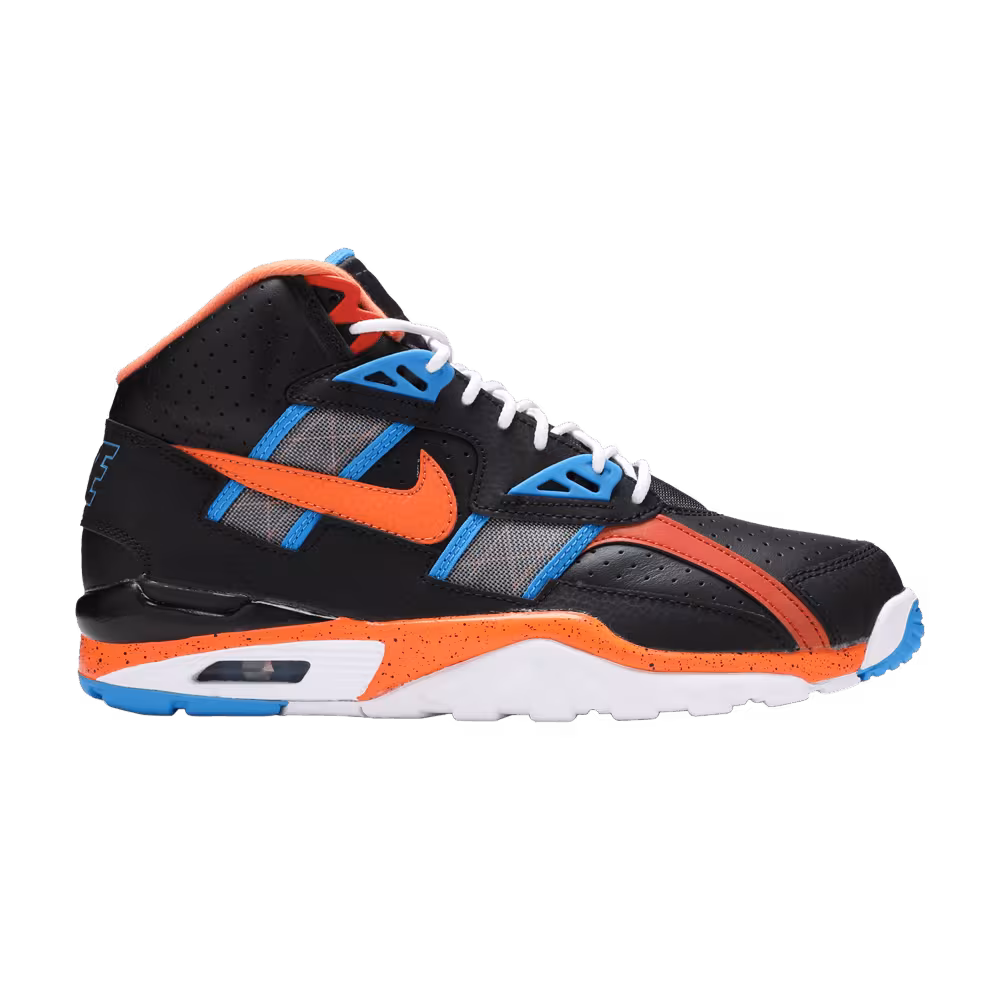 Nike Air Trainer SC High Knicks