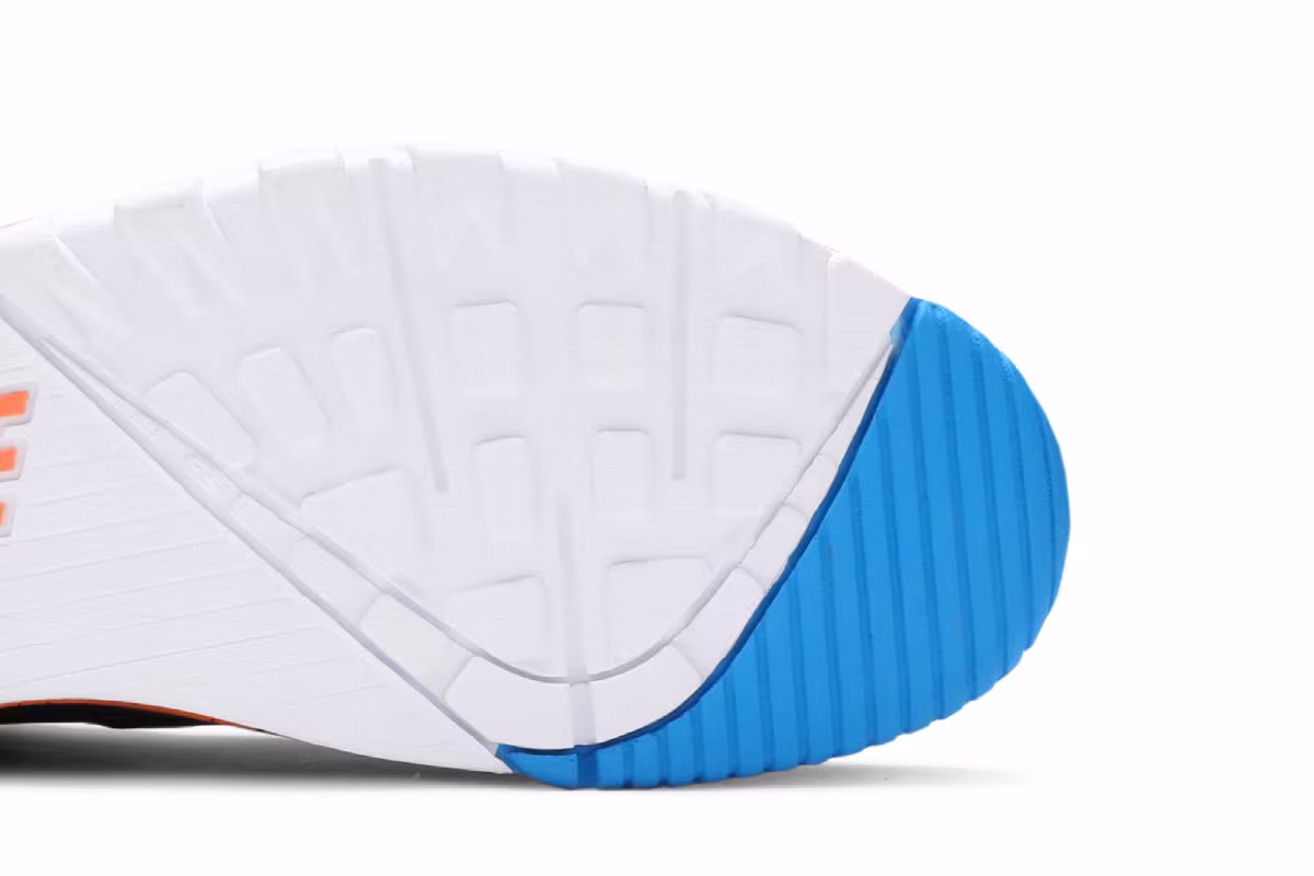 Nike Air Trainer SC High Knicks, view 6