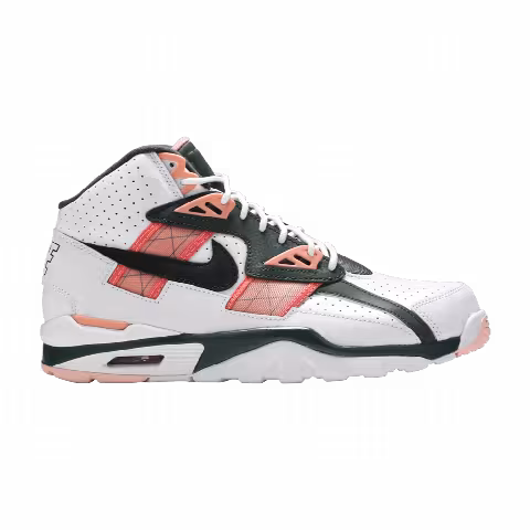 Nike Air Trainer SC High 'Pink Quartz'
