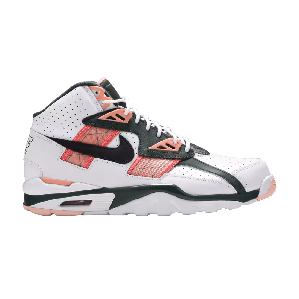 Nike Air Trainer SC High Pink Quartz