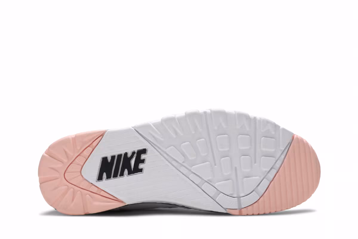 Nike Air Trainer SC High Pink Quartz, view 5