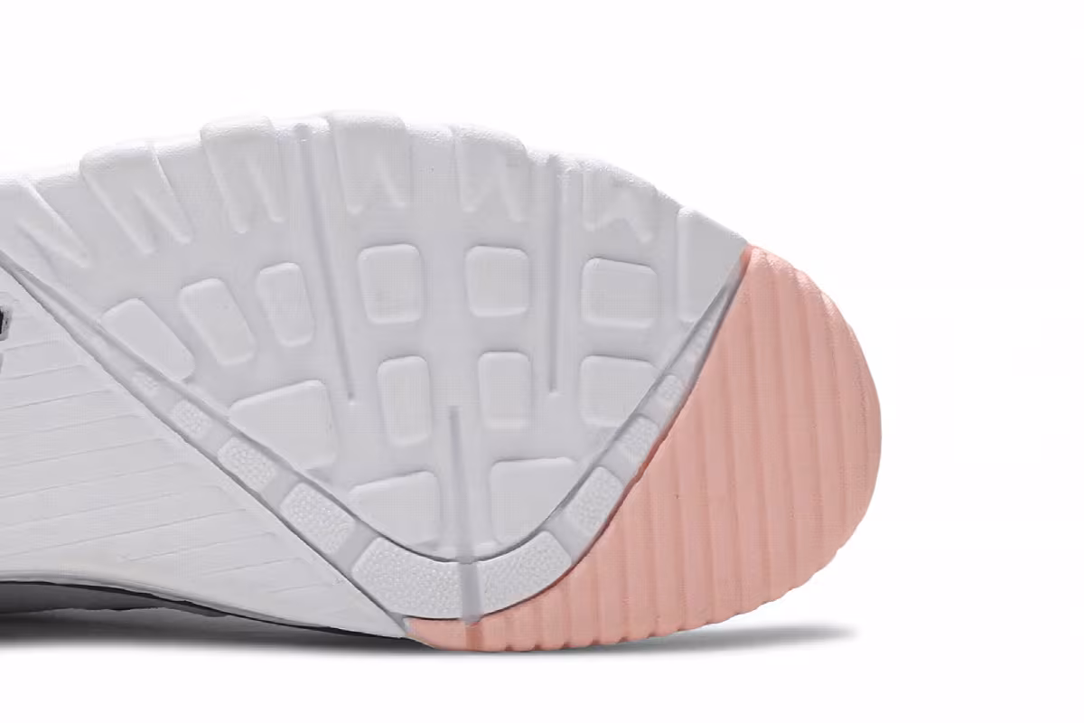 Nike Air Trainer SC High Pink Quartz, view 6