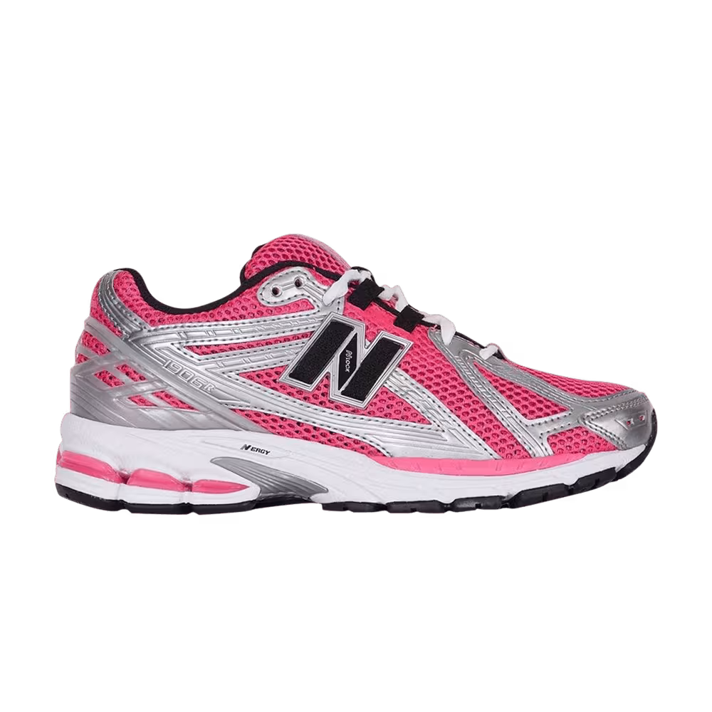 New Balance Women's 1906R Rose Pink