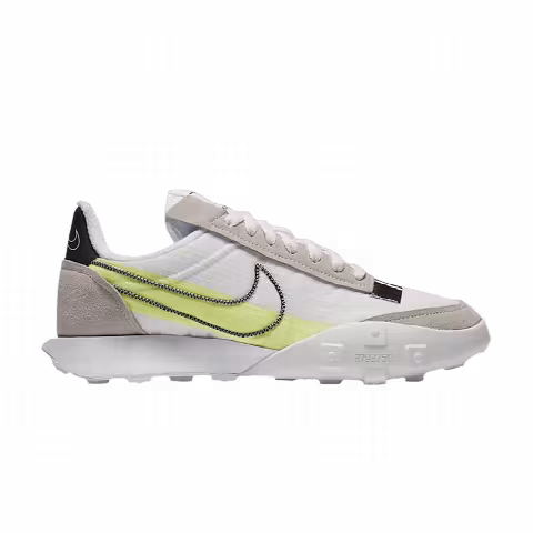 Nike Wmns Waffle Racer 2X 'Summit White Volt'