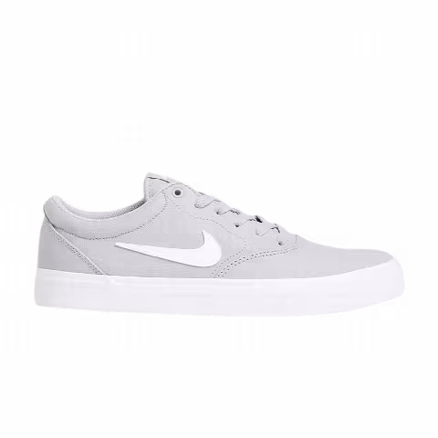 Nike Charge Solarsoft SB 'Wolf Grey White'