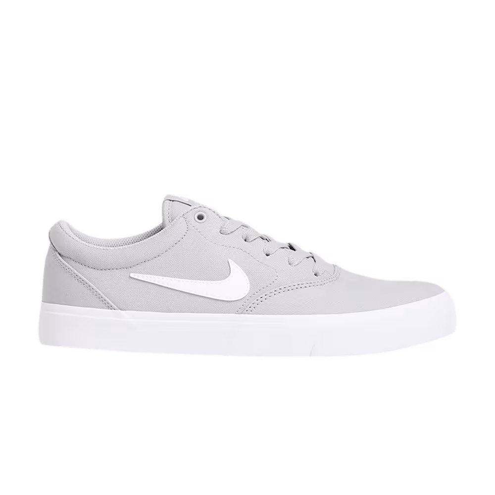 Nike Charge Solarsoft SB Wolf Grey White