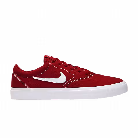 Nike Charge Canvas SB 'Mystic Red'