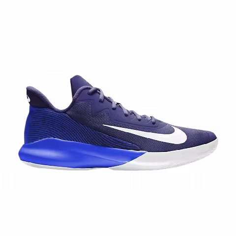 Nike Precision 4 'Racer Blue'