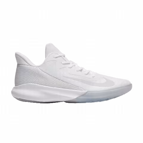 Nike Precision 4 'White Ice'