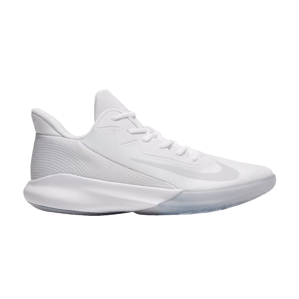 Nike Precision 4 White Ice