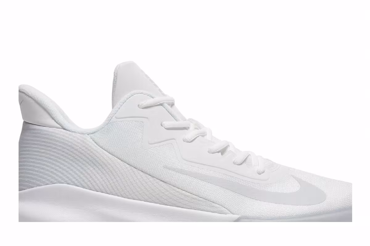Nike Precision 4 White Ice, view 3