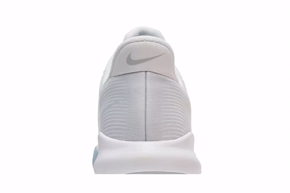 Nike Precision 4 White Ice, view 8