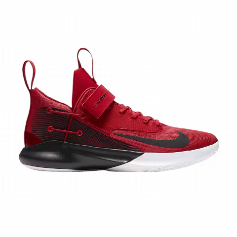 Nike Precision 4 FlyEase 'University Red'
