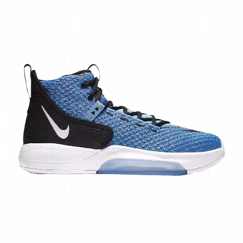 Nike Zoom Rize TB 'University Blue'