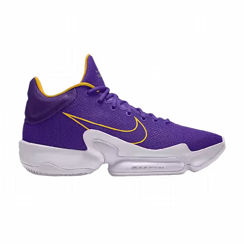 Nike Zoom Rize 2 By You
