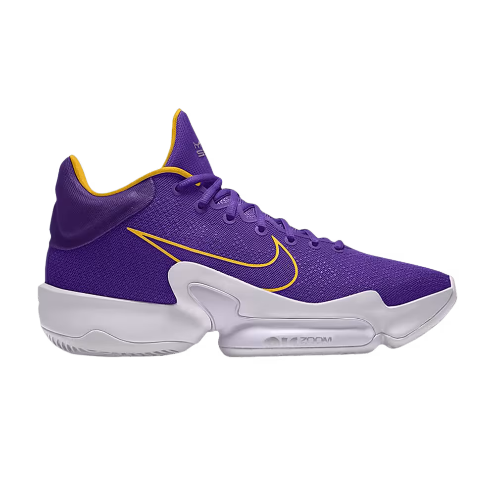 Nike Zoom Rize 2 By You