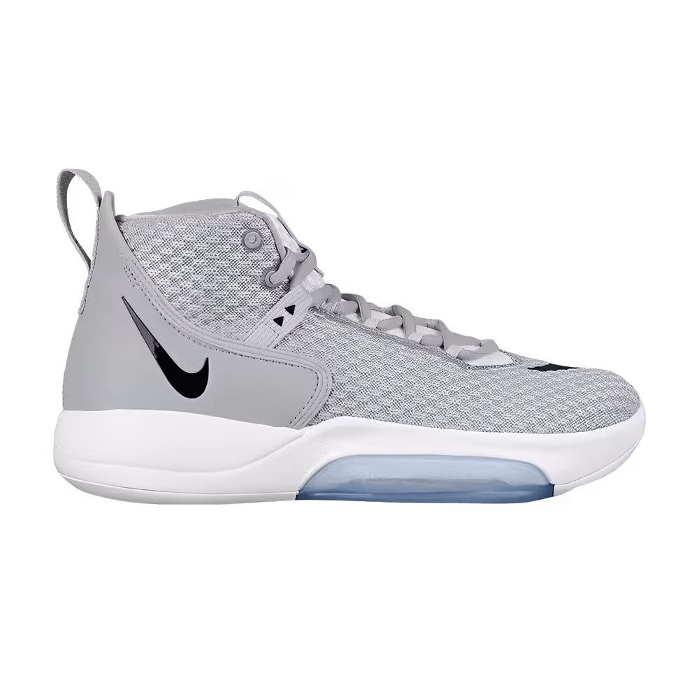 Nike Zoom Rize TB Wolf Grey