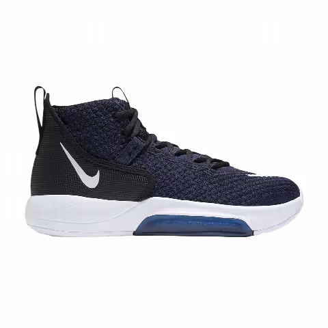 Nike Zoom Rize TB 'Midnight Navy'