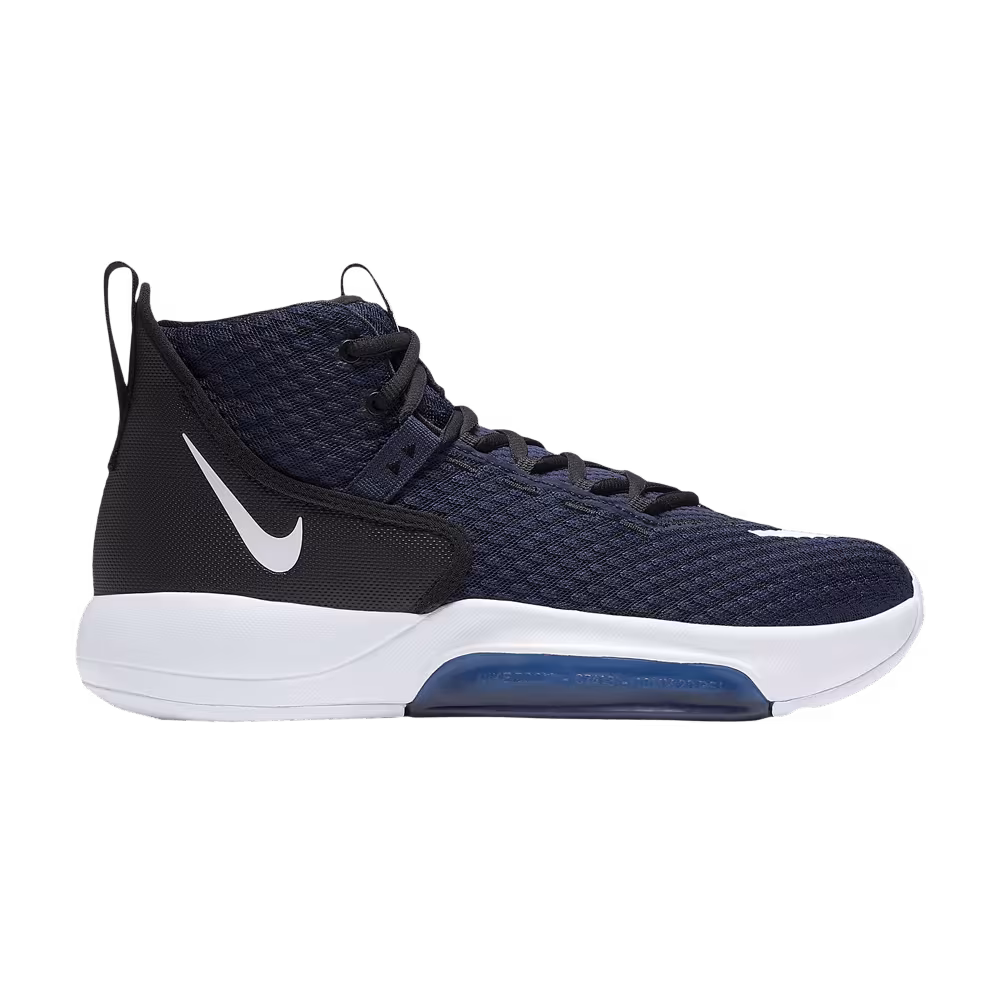 Nike Zoom Rize TB Midnight Navy