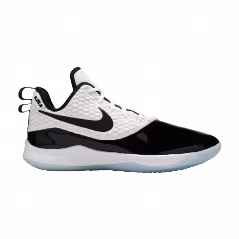 Nike LeBron Witness 3 Premium 'Concord'