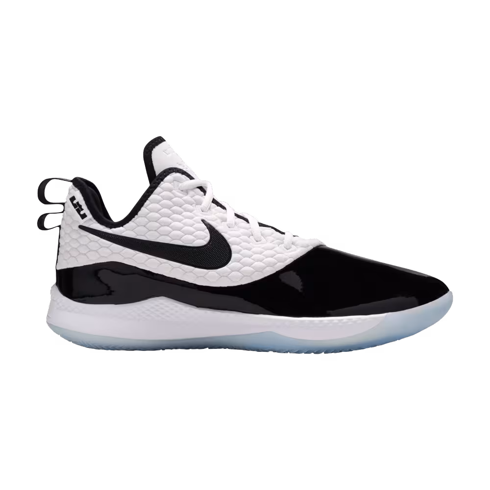 Nike LeBron Witness 3 Premium Concord