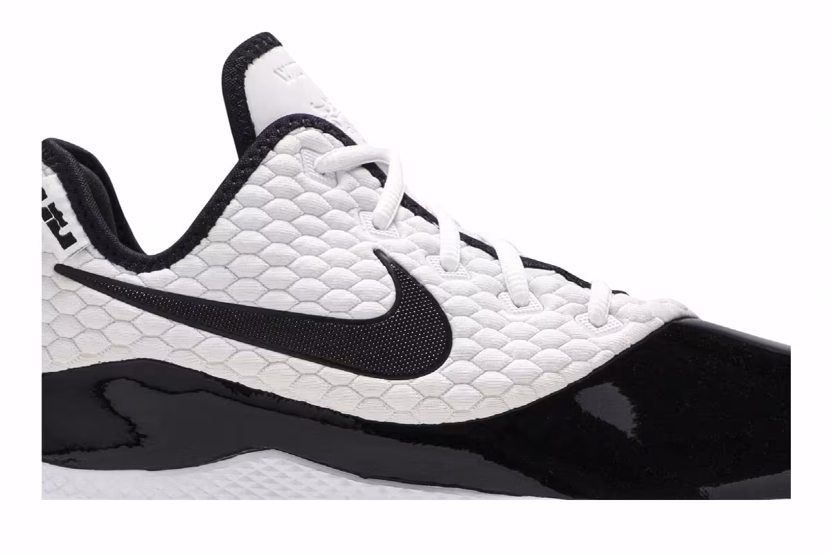 Nike LeBron Witness 3 Premium Concord, view 3