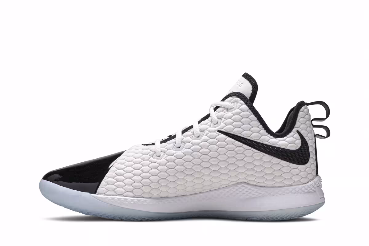Nike LeBron Witness 3 Premium Concord, view 4