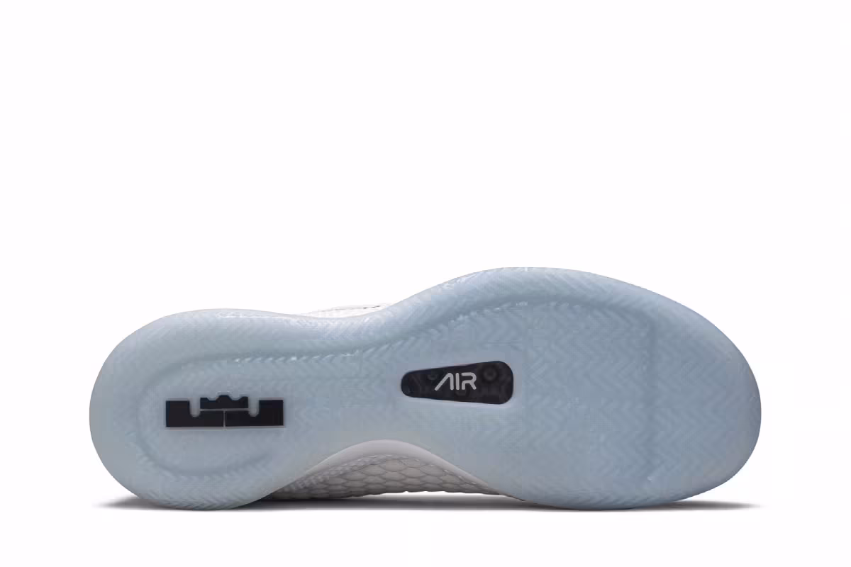 Nike LeBron Witness 3 Premium Concord, view 5