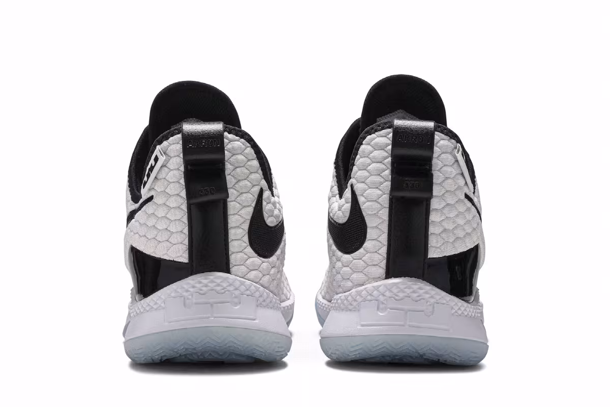 Nike LeBron Witness 3 Premium Concord, view 7