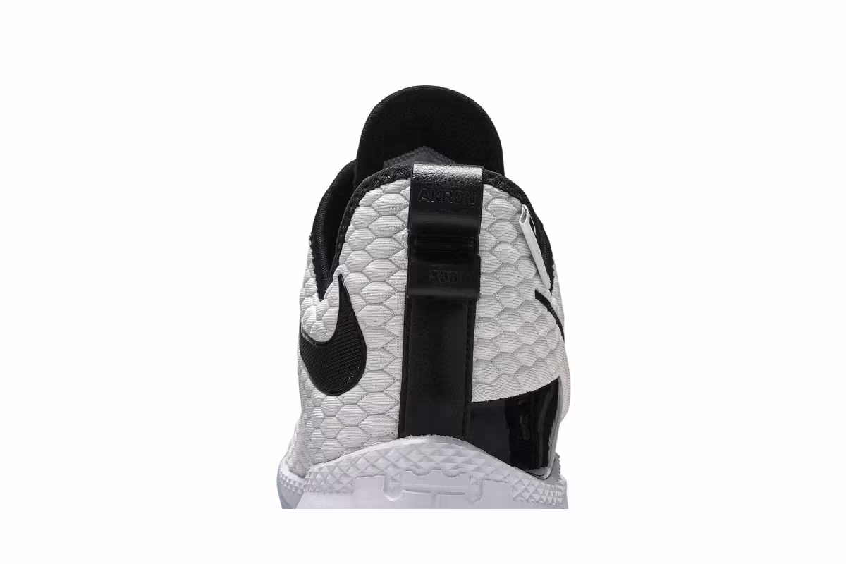 Nike LeBron Witness 3 Premium Concord, view 8