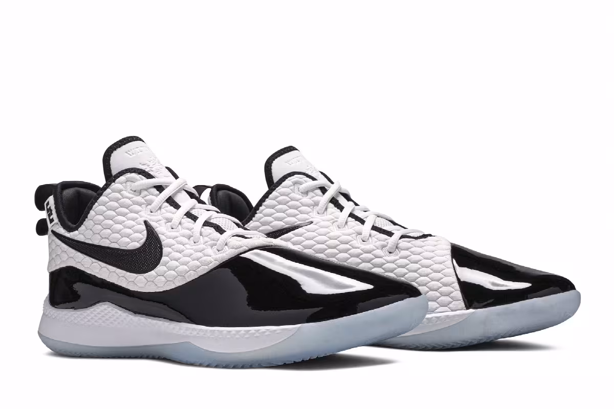 Nike LeBron Witness 3 Premium Concord, view 9