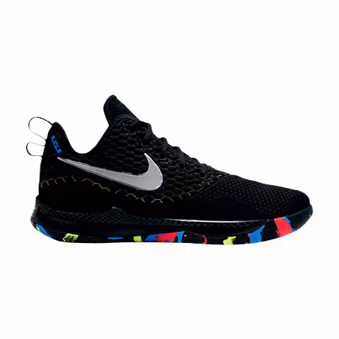 Nike LeBron Witness 3 EP 'I Promise'