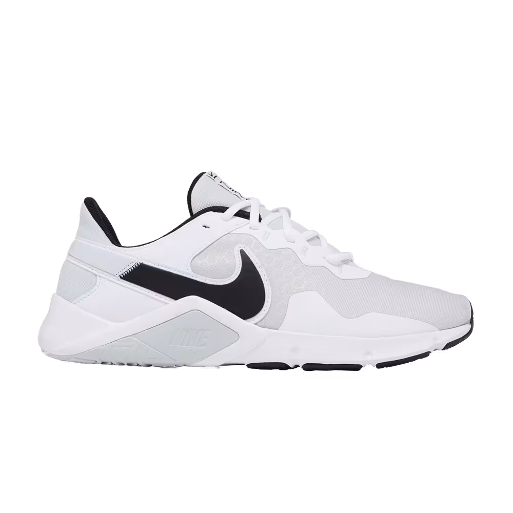 Nike Legend Essential 2 Pure Platinum
