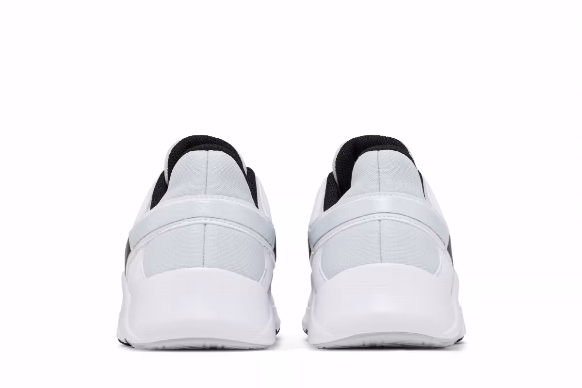 Nike Legend Essential 2 Pure Platinum, view 7