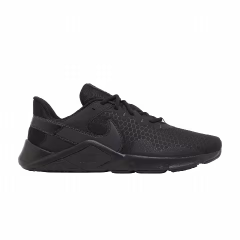 Nike Legend Essential 2 'Black'