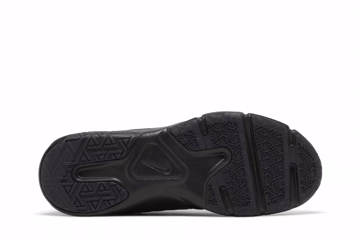 Nike Legend Essential 2 Black, view 5