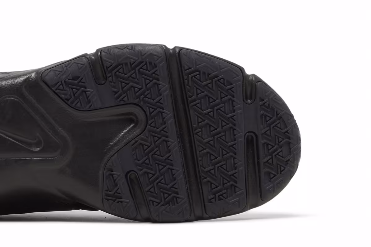 Nike Legend Essential 2 Black, view 6