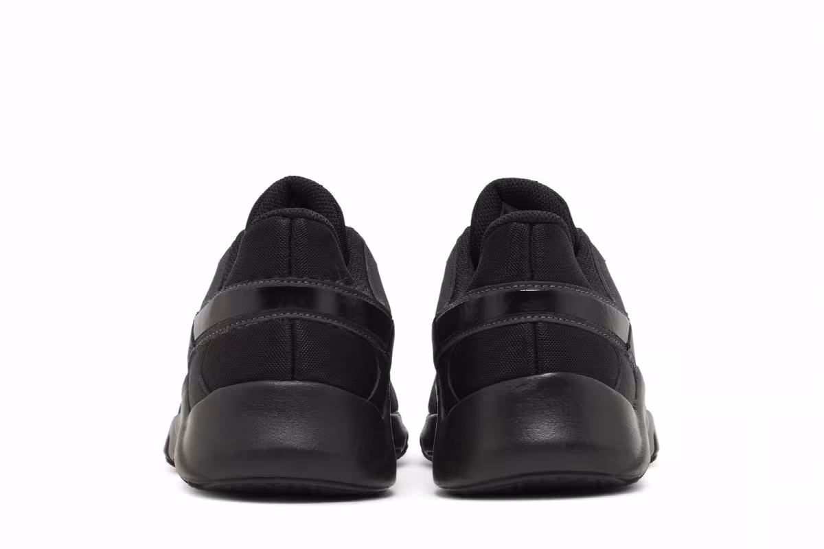 Nike Legend Essential 2 Black, view 7
