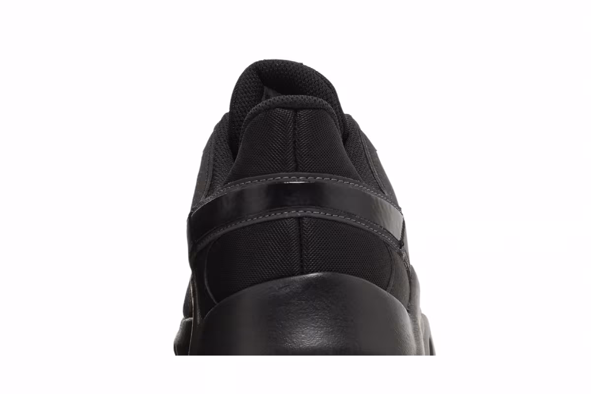 Nike Legend Essential 2 Black, view 8