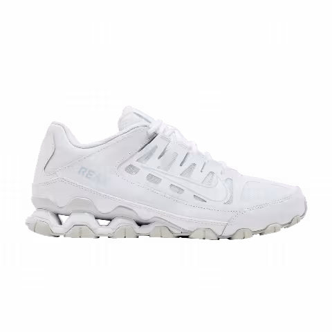 Nike Reax 8 TR 'White Pure Platinum'