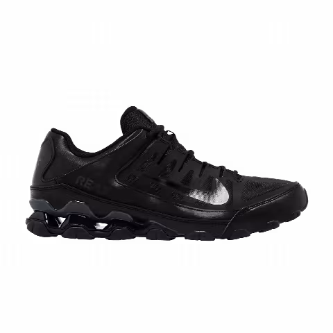 Nike Reax 8 TR Mesh 'Black'