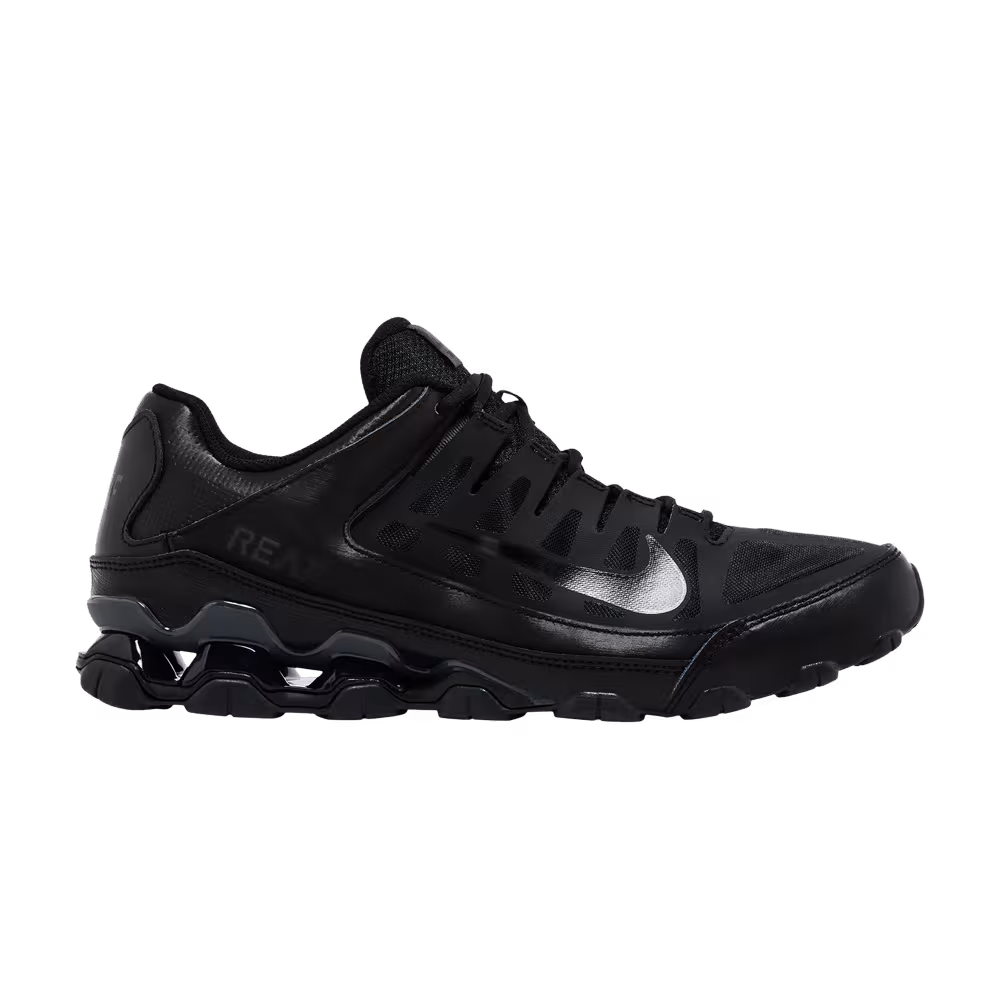 Nike Reax 8 TR Mesh Black