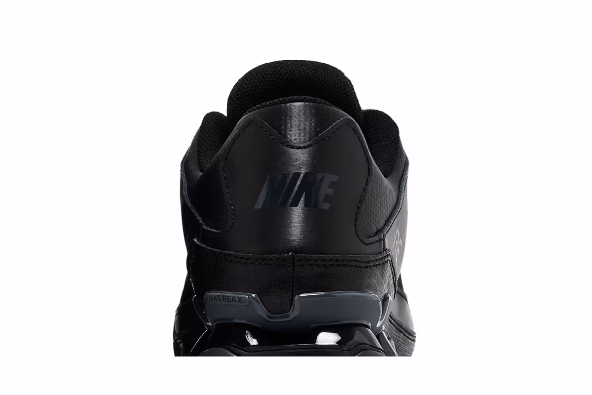 Nike Reax 8 TR Mesh Black, view 8