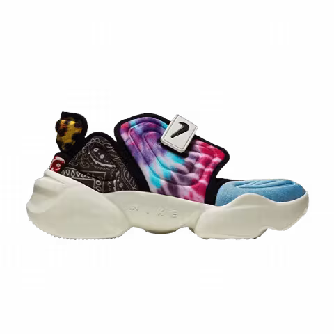 Nike Wmns Aqua Rift 'Multi Print'