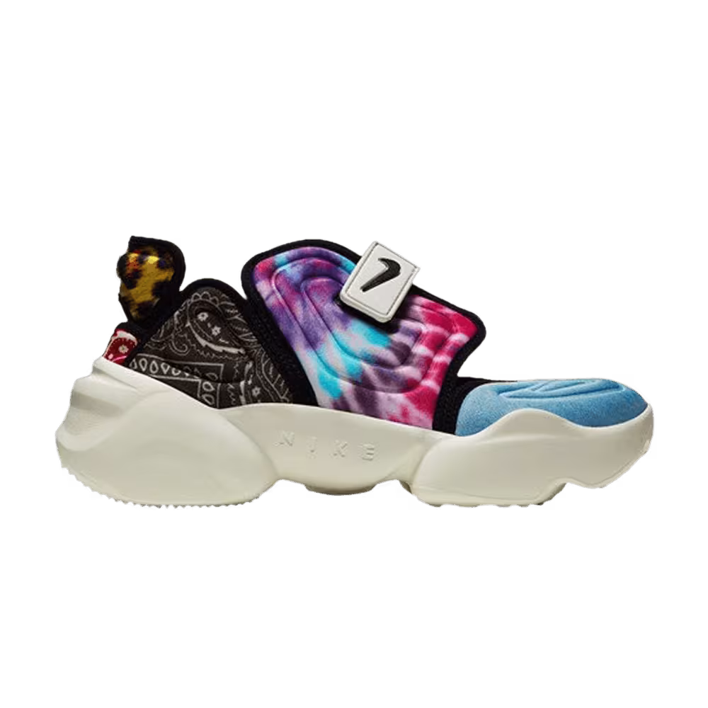 Nike Women's Aqua Rift Multi Print