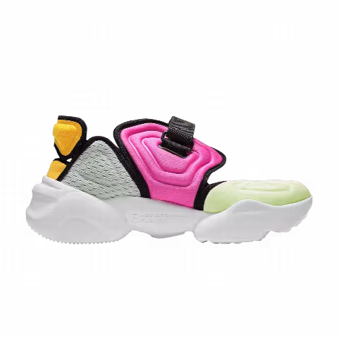Nike Wmns Aqua Rift 'Volt Fuchsia'