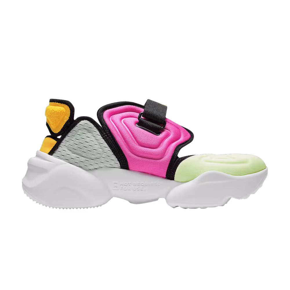 Nike Women's Aqua Rift Volt Fuchsia